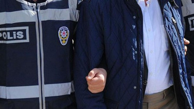 HDP'li Başkana Barış Pınarı gözaltısı