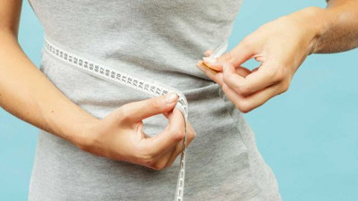 Bu baharatlar göbek yağlarını eritiyor