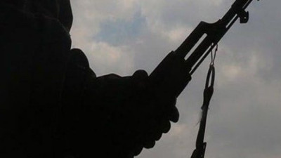 İki kadın terörist ortak operasyonla yakalandı