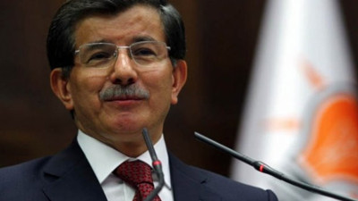 Davutoğlu AKP'den ihraç ediliyor