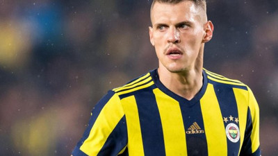 Martin Skrtel Başakşehir'de