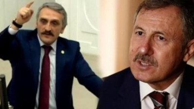 AKP'li 'Yeliz'den Selçuk Özdağ'a çok sert sözler
