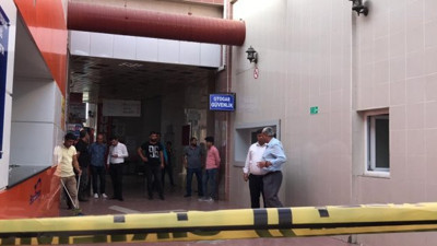 Batman otogarında oğlu öldürülen baba konuştu