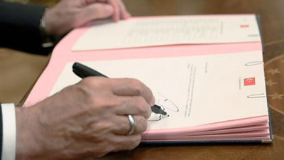 Erdoğan imzayı attı: Kalyon ve damadın şirketine teşvik