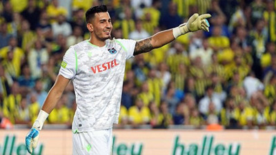 Liverpool, Uğurcan’a hayran kaldı!