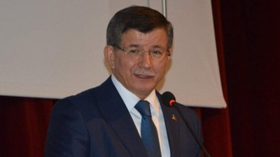 Davutoğlu, “Söylediklerimizin arkasındayız”