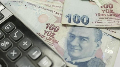 Batık kredilerdeki artış yüzde 30,5 oldu!