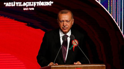 Ankara Barosu'ndan Erdoğan'a seçim yanıtı