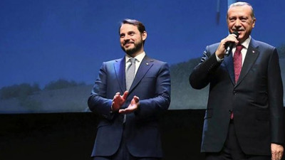 AKP içinde eleştiri korkusu!