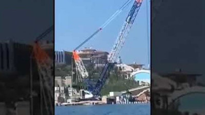 "Yazlık Saray" videosu yayınlandı