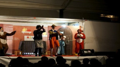 Maltepe Tiyatro Festivali başlıyor