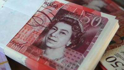 İngiliz sterlininde seçim hareketliliği