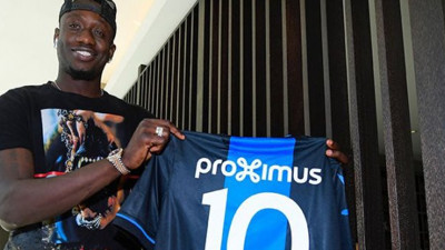 Diagne’ye Belçika’da saldırı girişimi