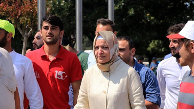 Kardeşlerine devlette iş bulan AKP’li Kaya’dan İBB’ye tepki!