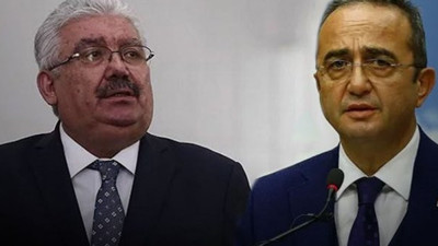 CHP-Semih Yalçın tartışması büyüyor