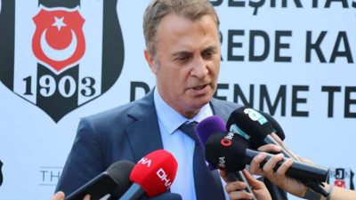 Orman: "Ricardo Quaresma'nın açıklamaları doğru değil"