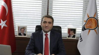 AKP'de bir isim daha kazan kaldırdı (03 Eylül 2019)