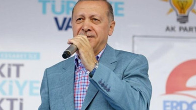 Muharrem Sarıkaya, Erdoğan'ın Davutoğlu planını yazdı