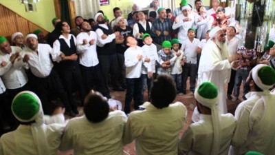 Yeni Şafak yazarı Yıldırım: "Tarikatlar tamamen serbest bırakılmalı"