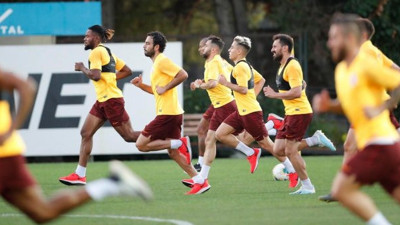 Galatasaray düşük bonservisle rüya takım kurdu