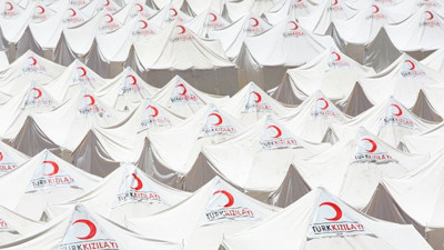 Kızılay yönetimi AKP’li isimlerle akraba çıktı!