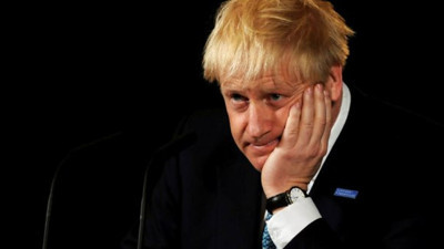 İngiltere Başbakanı Johnson 21 milletvekilini ihraç etti