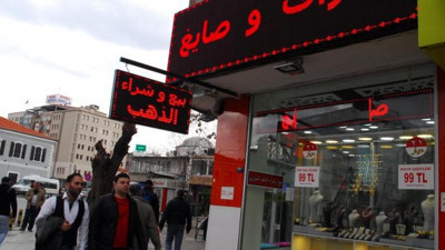 Suudilerin Türkiye’de kurduğu şirket sayısı 52 kat arttı!