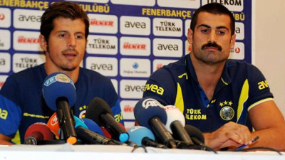 Fenerbahçe’de Volkan ve Emre için İtalyan formülü