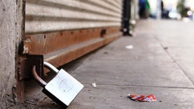 CHP'li Suzan Şahin: "54 bin esnaf iflas etti"