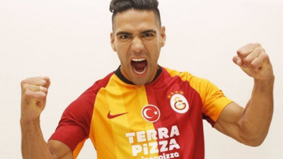 İşte Radamel Falcao'nun sözleşmesindeki bonuslar