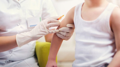 Kızamık vakaları 3 kat arttı!