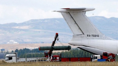 İsrail uydudan Ankara’yı izliyor!