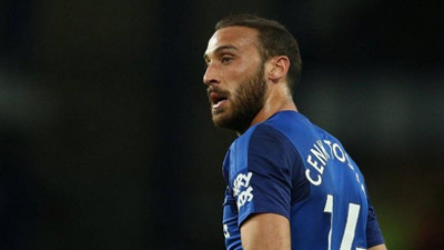 Cenk Tosun’dan Galatasaray’a şok cevap!
