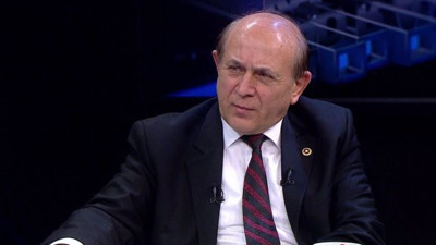 Burhan Kuzu'nun 'terörist' davasında karar