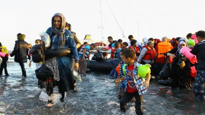 AB’den Yunansitan’a: “Türkiye’ye daha fazla sığınmacı gönderin”