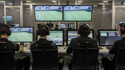 'VAR' siteminde yeni dönem