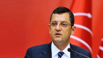 CHP'li Özgür Özel, Volkswagen'e mektup yazdı