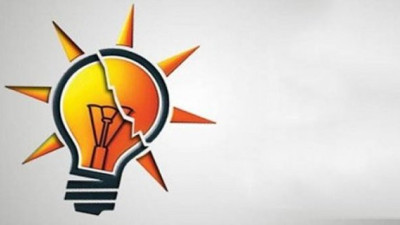 AKP'de bir isim daha kazan kaldırdı (05 Eylül 2019)