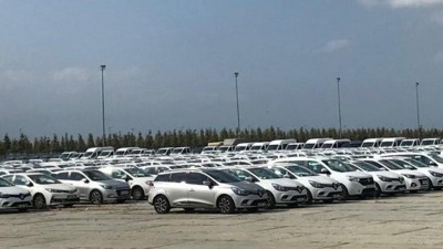 İBB’nin 2019 yılı araç kiralama maliyeti dudak uçuklattı!