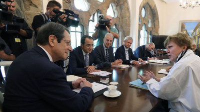 Rumlardan skandal doğalgaz önerisi