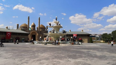 Gökçek'in "rüya proje" dediği ANKAPARK'ta milyonlar çöpe gitti!