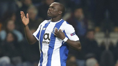 Aboubakar'ın para talebi transferi suya düşürmüş