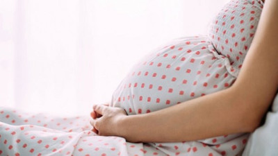 Hamilelikte stres çocukta kişilik bozukluğuna yol açıyor