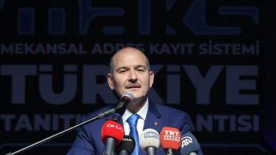 Soylu'nun açıklamalarına tepki: "Burası dağ başı değil"