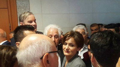 AKP'ye yakın yazardan Kaftancıoğlu uyarısı