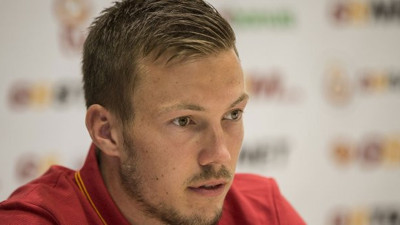 Martin Linnes'e 'Kendine kulüp bul' çağrısı