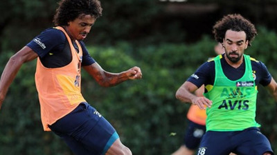 Luiz Gustavo hangi mevkide oynayacak?