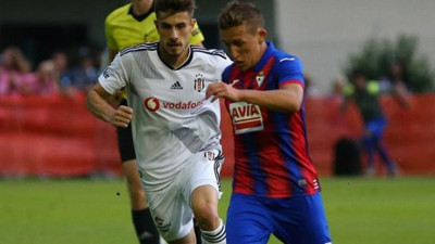 Beşiktaş'tan Dorukhan Toköz hamlesi!