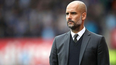 Guardiola, Coutinho’yu reddetti!