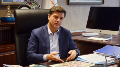 AKP eski İl Başkanı'ndan Erdoğan'ı kızdıracak açıklamalar